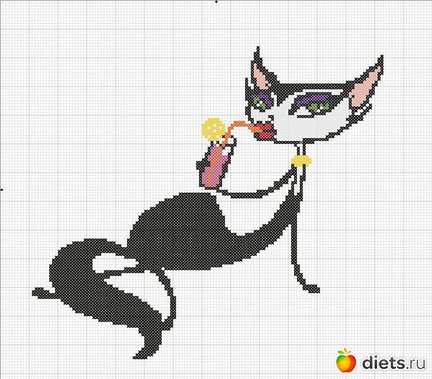 Монохром №23133