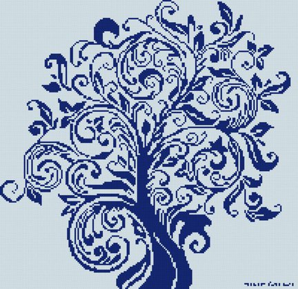 Монохром №23182