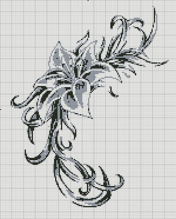 Монохром №23192