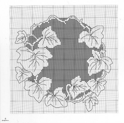 Монохром №23203