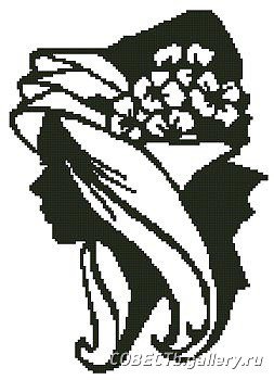 Монохром №23212