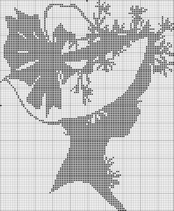 Монохром №23213