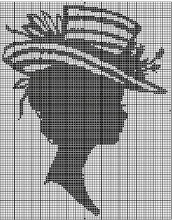 Монохром №23214