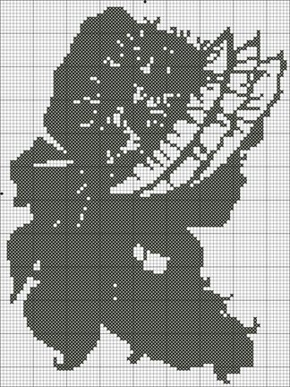 Монохром №23217