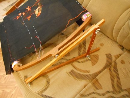 Изготовление станков для вышивания №24015