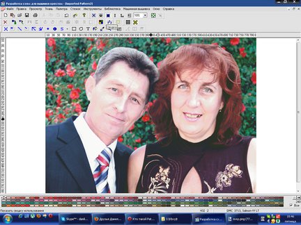 Кто такой Pattern Maker? №25066