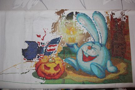 Процесс «Смешарики» №25236