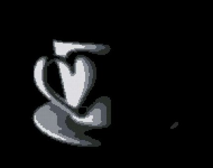 Остались схемы вышивок №25588