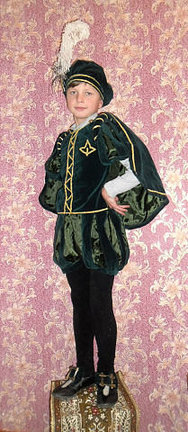 Что мы умеем кроме вышивки крестиком №25712