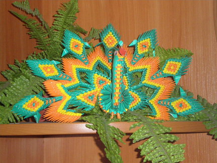 Кто каким рукоделием увлекается кроме вышивки? №25790