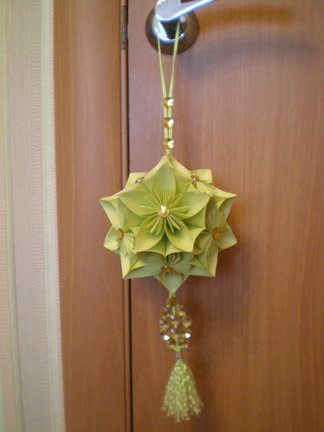 Кто каким рукоделием увлекается кроме вышивки? №25794