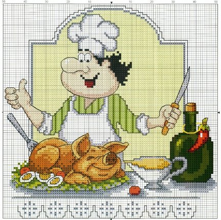 Ищу схему №25993