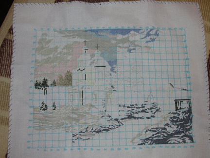 Зимнее утро №26159