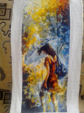 Леонид Афремов №26229