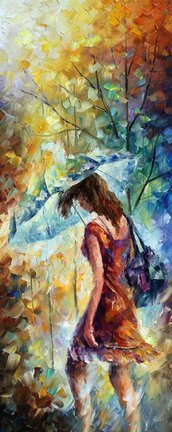 Леонид Афремов №26230