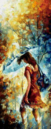 Леонид Афремов №26231