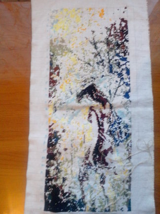 Леонид Афремов №26232