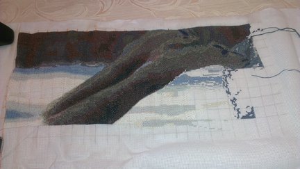 Пара волков №26273