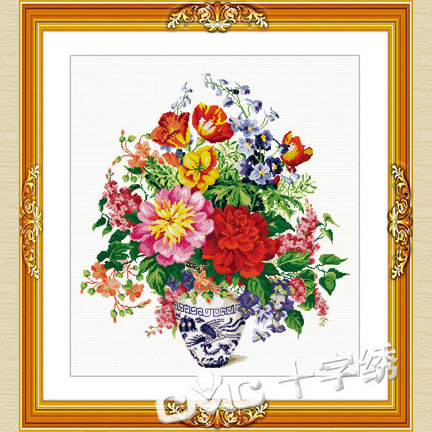 Китайские и корейские дизайны №26649