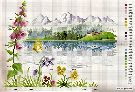 Делимся схемами 2 №26829