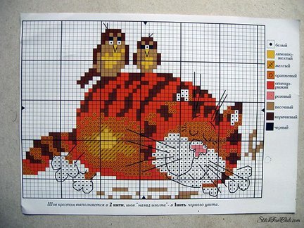 Делимся схемами 2 №26831