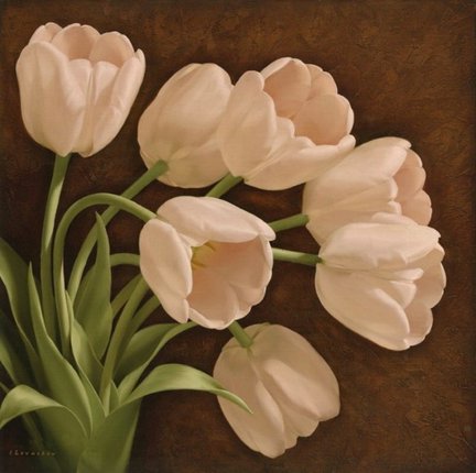 Картины Игоря Левашова №27271