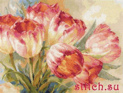 Картины Игоря Левашова №27286