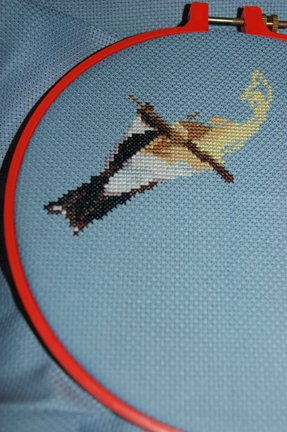 Процесс «Весенняя песня» №27366