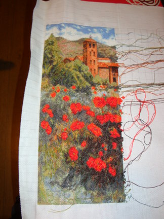 Испанский полдень №27784