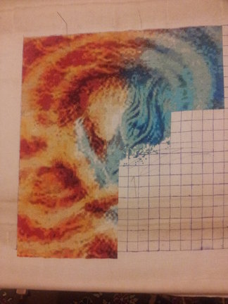 Моя работа «Пара - огонь и вода» №28033