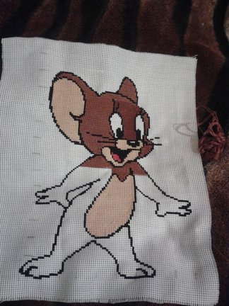 Джерри №28084