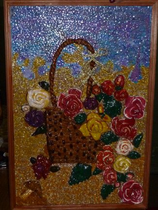 Дети мира - сюрприз для каждой из Вас №28338