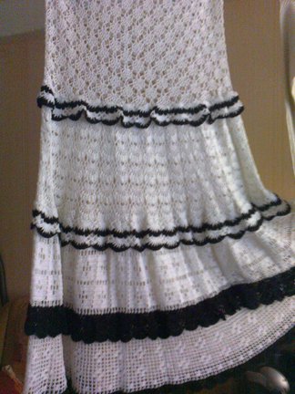 Что мы умеем кроме вышивки крестиком №28354