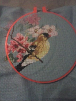 Процесс «Весенняя песня» №28779