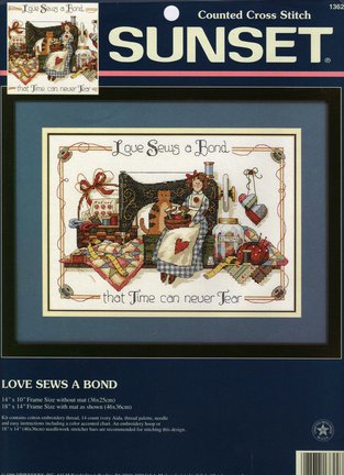 Ищу схему в каморку швеи №28789