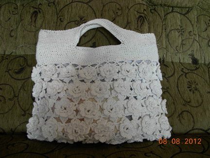 Что мы умеем кроме вышивки крестиком №29273