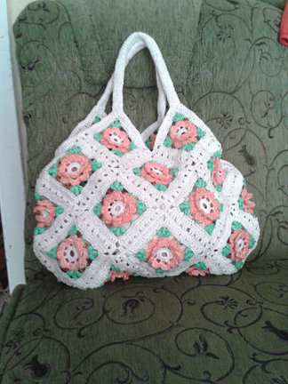 Что мы умеем кроме вышивки крестиком №29274