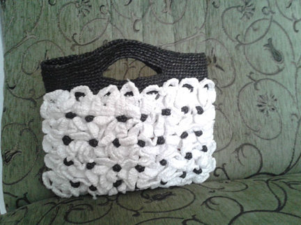 Что мы умеем кроме вышивки крестиком №29275