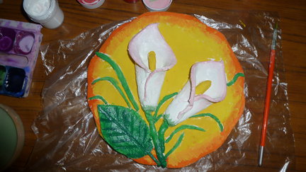 Что мы умеем кроме вышивки крестиком №29370