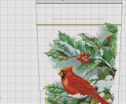 Делимся схемами 2 №29441