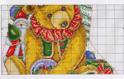 Делимся схемами 2 №29447