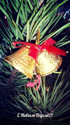 S Novim Godom, devu6ki i mal4iki! №29610