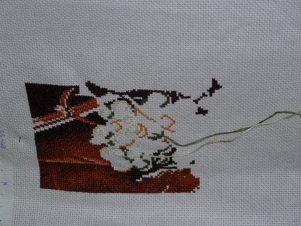 Голландский букет №29678