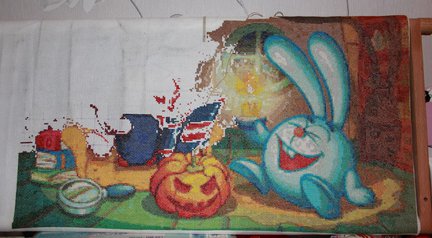 Процесс «Смешарики» №30793