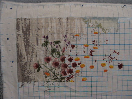 Утренний букет (Золотое руно) №31060