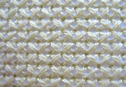 Оригинальный эффект крестиков №31091