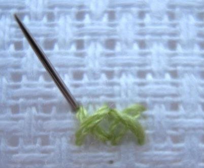 Оригинальный эффект крестиков №31093