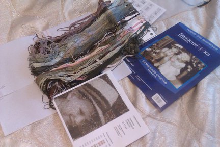 Китайские и корейские дизайны №31497