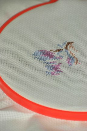 Балерина №31772