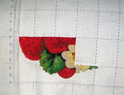 Moi klubniki №31773